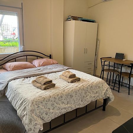 Cozy Corner Apartment Alexandroupoli Exterior photo