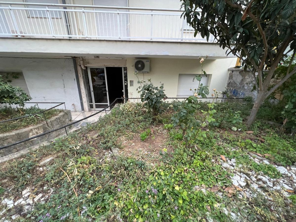 Cozy Corner Apartment Alexandroupoli Exterior photo