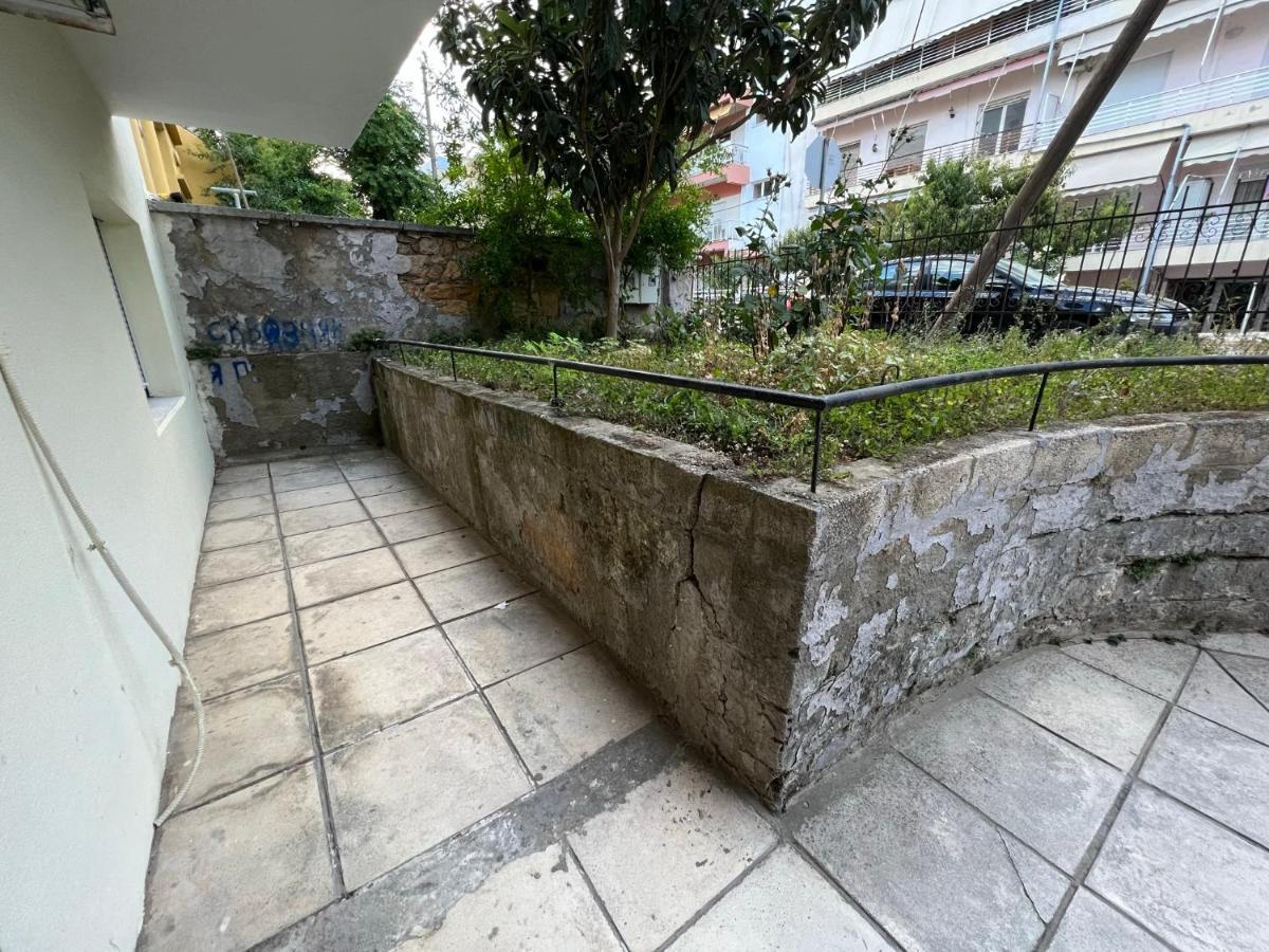 Cozy Corner Apartment Alexandroupoli Exterior photo