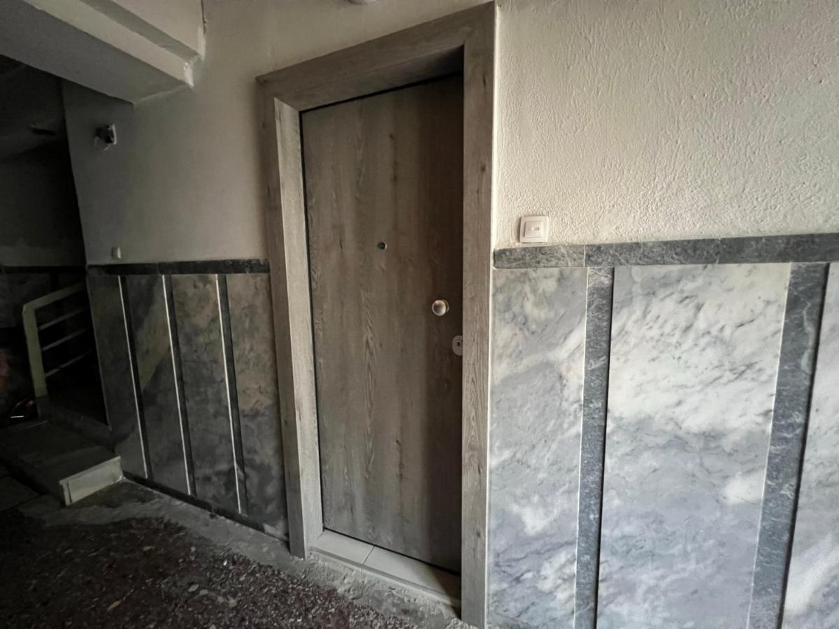 Cozy Corner Apartment Alexandroupoli Exterior photo