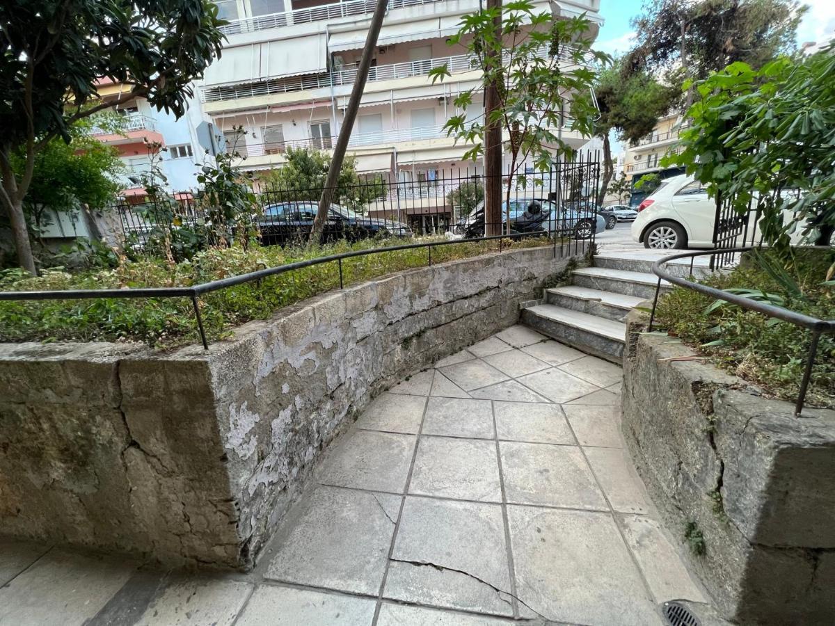 Cozy Corner Apartment Alexandroupoli Exterior photo