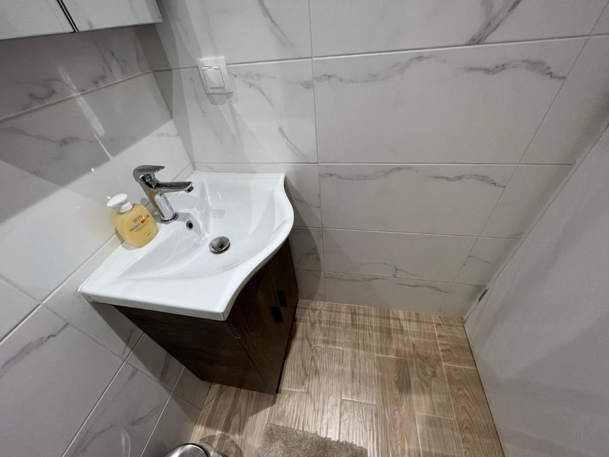 Cozy Corner Apartment Alexandroupoli Exterior photo