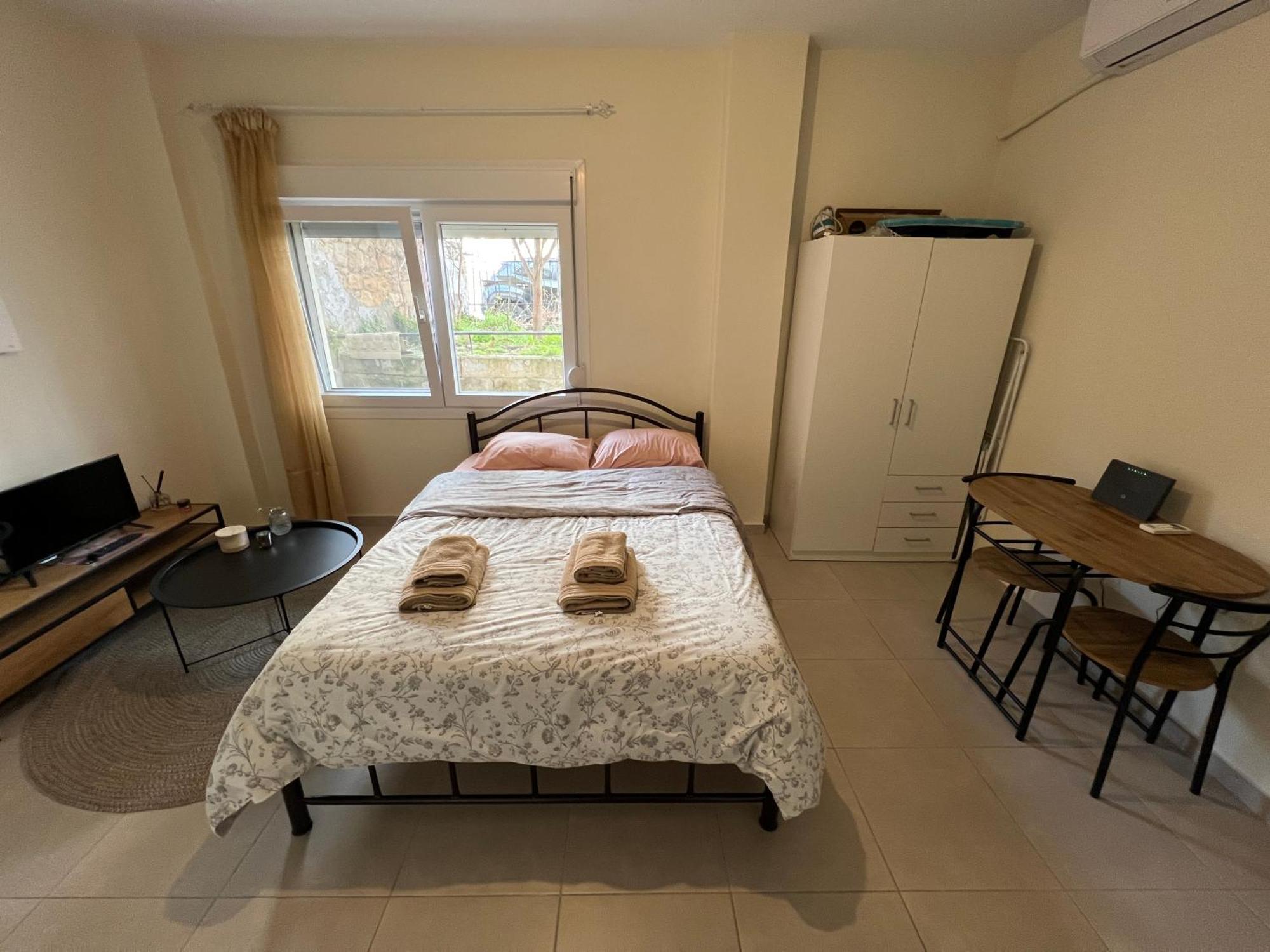 Cozy Corner Apartment Alexandroupoli Exterior photo