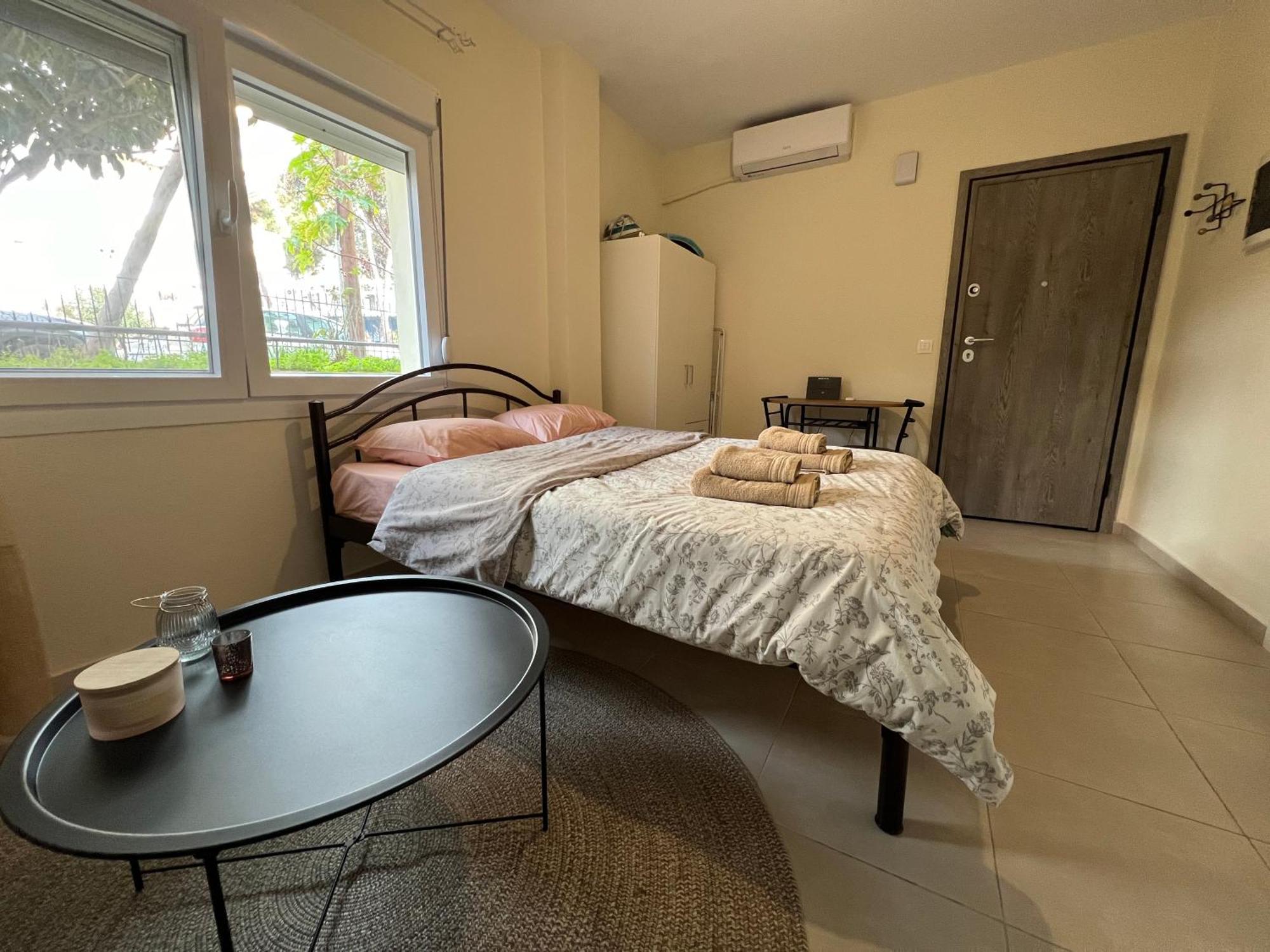 Cozy Corner Apartment Alexandroupoli Exterior photo